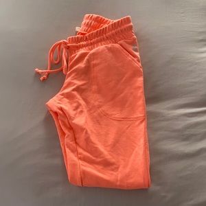 Free People Movement Sunny Skinny Sweatpants